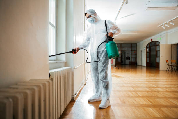 Best Residential Pest Control  in Gerdine, AL